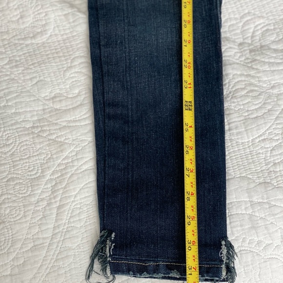 Siwy•Hannah-Signature Skinny-Endless - Picture 15 of 17